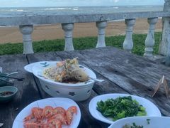 -这片海·海景餐厅(博鳌店)