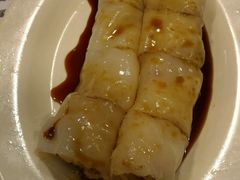 -点点心点心专门店(旺角店)