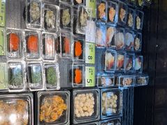 -上清·三文鱼鲜寿司(同德店)