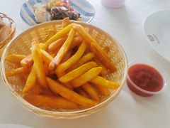 -意大利农场西餐厅(顺义店)
