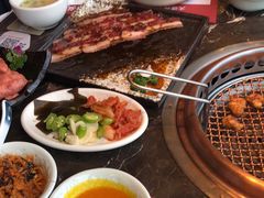 -一品诚记烤肉(大连柏威年购物中心店)