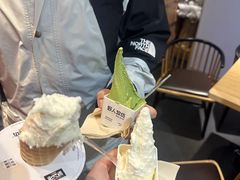 -野人先生现做冰淇淋(北京顺义祥云小镇店)