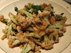 -楼兰新疆菜(江宁万达店)