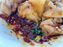 -继红顺河抄手名小吃