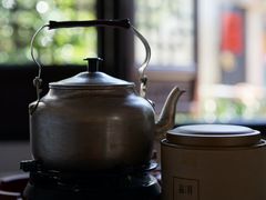-载阳客栈