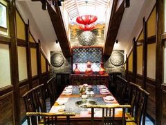 包厢-李雪火锅食府(宽窄巷子总店)