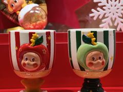 -泡泡玛特POPMART(侨福芳草地店)