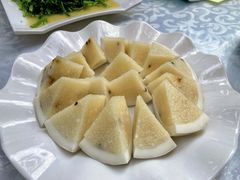 -范饭椰林川湘味海鲜·椰子鸡(三亚湾椰梦长廊店)