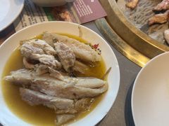 -汉金城海鲜烤肉自助百汇(烟台永旺购物中心店)