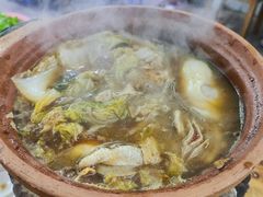 -雄伟美食(高沙中街店)