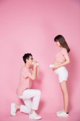 点击看大图 -iplus爱家高端孕妇摄影