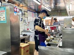 -芳婆糕团店(王府大街店)