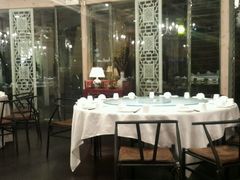 -新竹里馆·花园餐厅(兴苑路店)