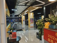 -峰鸟24h自助健身(锦泰城店)