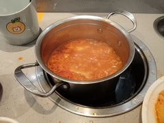 -大橘元自助回转火锅(天河新天地店)