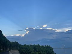 -深圳湾公园(南山区)