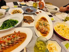 -全聚德(上海首店浦东店)