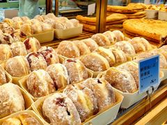 -高力乐面包咖啡厅(西塔店)