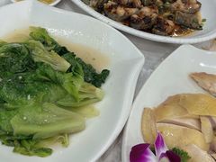 -江海酒家(赤岗店)