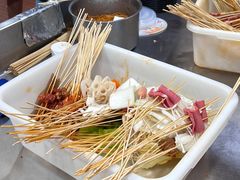 -冒椒火辣(奎星楼街店)
