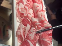 -东道煮牛肉火锅(东盛大街店)