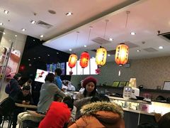 -鲜芋仙(南开大悦城店)