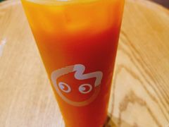 -CoCo都可(合生汇店)