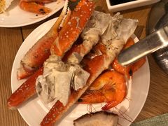-苏州知音温德姆至尊酒店·四季海鲜自助餐厅(汾湖店)