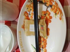 -西贝莜面村(上海百联西郊店)