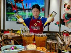 -矮板凳老火锅(宽窄巷子店)