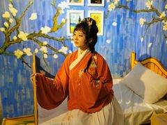 -天津梵高星空艺术馆(天河城旗舰店)