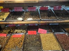-昆虫窝子·特色云南菜(拓东路总店)