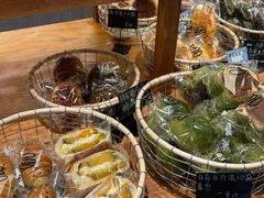 -Max Bakery 阿唛手作