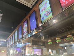 -鼎原力量吊炉烧烤主题餐厅(临河街店)