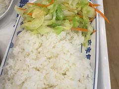 -庆丰包子铺(西单店)
