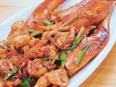 -醉壹号海鲜大排档(厦门美食地标店)