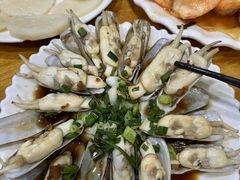 -温州一家人美食(西木头市店)