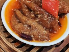 -胜记凯心茶餐厅(汇金财富广场店)