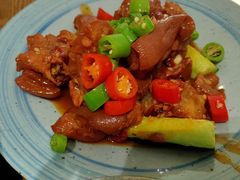 -静一餐厅·湖北菜(前门创始店)