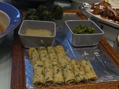 -豫丰汇河南名菜楼(武记餐饮)