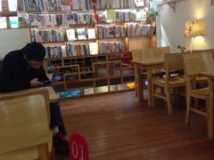 -猫的天空之城概念书店(西塘古镇店)