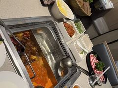 -海底捞火锅(万达广场店)