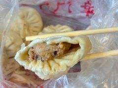 -津门张记包子铺(华昌道店)
