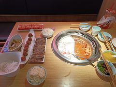 -季季红火锅(柳州城中万达二店)
