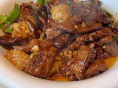 -刘胖子家常菜·蹄花焖藕(兴业店)