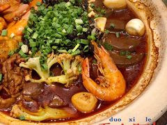 -眉州东坡(团结湖店)
