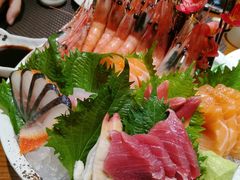 -贵木日本料理·铁板烧(新地假日广场店)