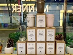 -Manner Coffee(大宁国际商业广场店)