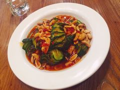 蓑衣黄瓜-妈妈的味道(工人体育场东路店)