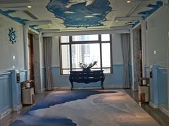 -启东恒大海上威尼斯酒店
